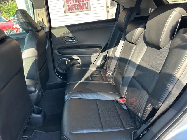 Honda Hr-v TOURING* AWD* АвтоКредит* (ЦЕНА ДО БГ) - автомобили, коли, обяви за нови и употребявани 7