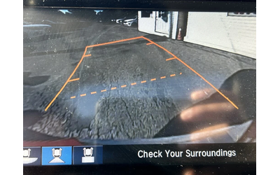 Honda Hr-v TOURING* AWD* АвтоКредит* (ЦЕНА ДО БГ) - автомобили, коли, обяви за нови и употребявани 8