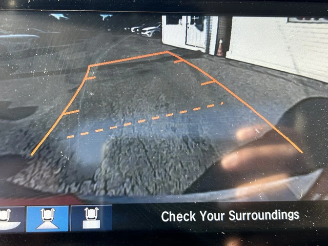 Honda Hr-v TOURING* AWD* АвтоКредит* (ЦЕНА ДО БГ) - автомобили, коли, обяви за нови и употребявани 8