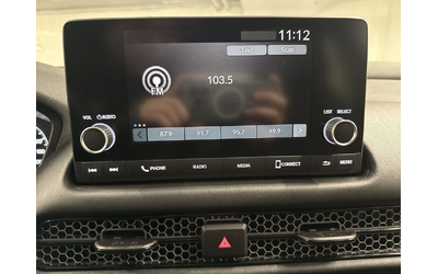 Honda Hr-v SPORT* AWD* АвтоКредит* (ЦЕНА ДО БГ) - автомобили, коли, обяви за нови и употребявани 10