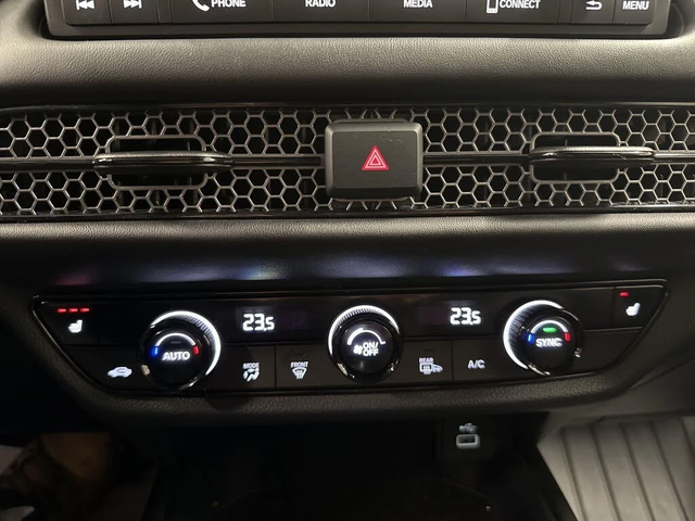 Honda Hr-v SPORT* AWD* АвтоКредит* (ЦЕНА ДО БГ) - автомобили, коли, обяви за нови и употребявани 11