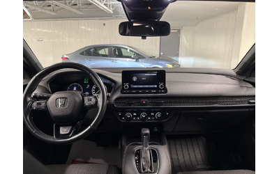 Honda Hr-v SPORT* AWD* АвтоКредит* (ЦЕНА ДО БГ) - автомобили, коли, обяви за нови и употребявани 13