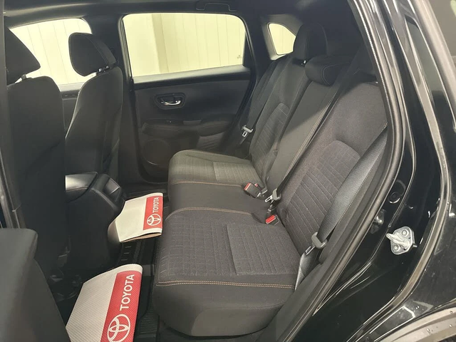 Honda Hr-v SPORT* AWD* АвтоКредит* (ЦЕНА ДО БГ) - автомобили, коли, обяви за нови и употребявани 14