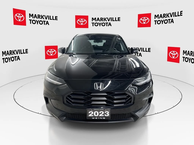 Honda Hr-v SPORT* AWD* АвтоКредит* (ЦЕНА ДО БГ) - автомобили, коли, обяви за нови и употребявани 1