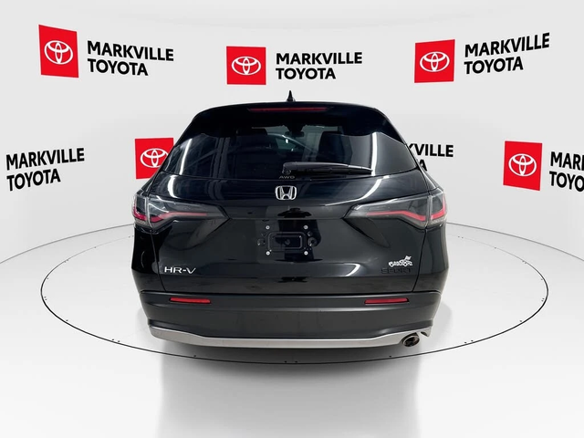 Honda Hr-v SPORT* AWD* АвтоКредит* (ЦЕНА ДО БГ) - автомобили, коли, обяви за нови и употребявани 3