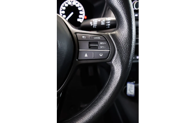 Honda Hr-v LX* FWD* АвтоКредит* (ЦЕНА ДО БГ) - автомобили, коли, обяви за нови и употребявани 11