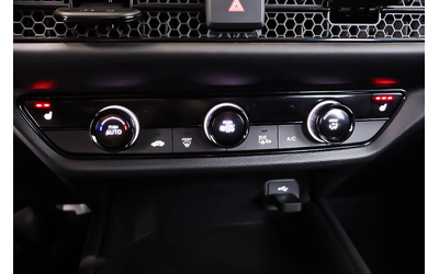 Honda Hr-v LX* FWD* АвтоКредит* (ЦЕНА ДО БГ) - автомобили, коли, обяви за нови и употребявани 14