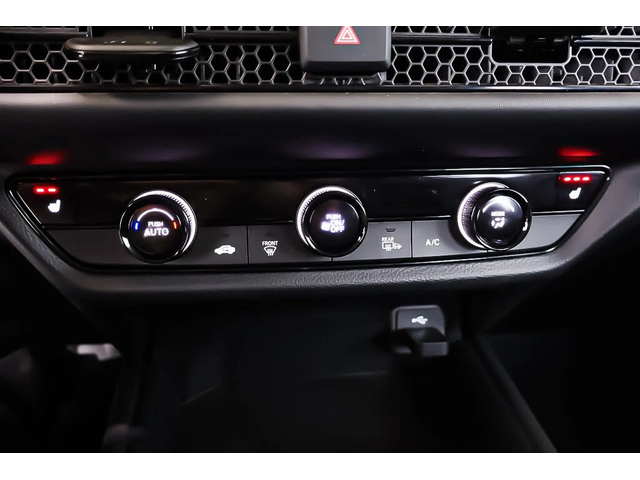 Honda Hr-v LX* FWD* АвтоКредит* (ЦЕНА ДО БГ) - автомобили, коли, обяви за нови и употребявани 14