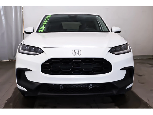 Honda Hr-v LX* FWD* АвтоКредит* (ЦЕНА ДО БГ) - автомобили, коли, обяви за нови и употребявани 1