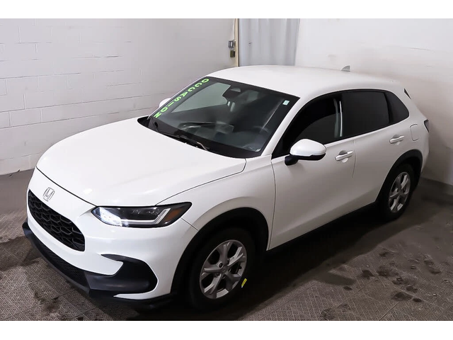 Honda Hr-v LX* FWD* АвтоКредит* (ЦЕНА ДО БГ) - автомобили, коли, обяви за нови и употребявани 2