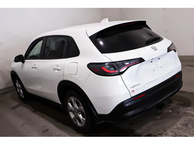 Honda Hr-v LX* FWD* АвтоКредит* (ЦЕНА ДО БГ) - автомобили, коли, обяви за нови и употребявани 3