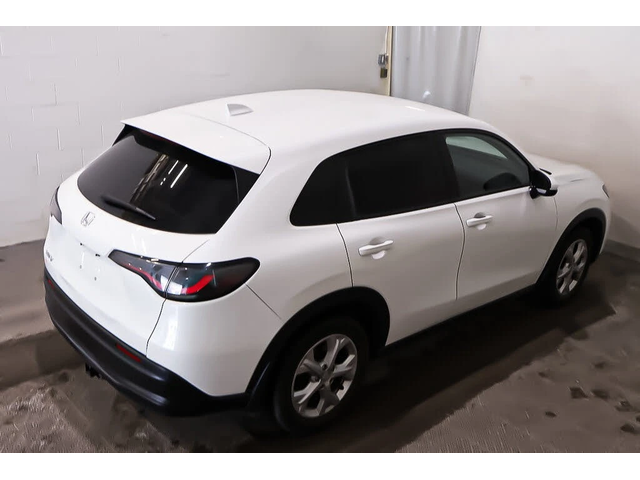 Honda Hr-v LX* FWD* АвтоКредит* (ЦЕНА ДО БГ) - автомобили, коли, обяви за нови и употребявани 4