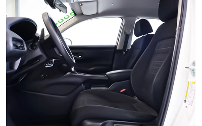 Honda Hr-v LX* FWD* АвтоКредит* (ЦЕНА ДО БГ) - автомобили, коли, обяви за нови и употребявани 6