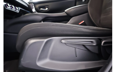 Honda Hr-v LX* FWD* АвтоКредит* (ЦЕНА ДО БГ) - автомобили, коли, обяви за нови и употребявани 7