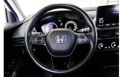 Honda Hr-v LX* FWD* АвтоКредит* (ЦЕНА ДО БГ) - автомобили, коли, обяви за нови и употребявани 9