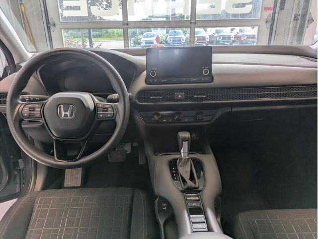 Honda Hr-v LX* FWD* АвтоКредит* (ЦЕНА ДО БГ) - автомобили, коли, обяви за нови и употребявани 10