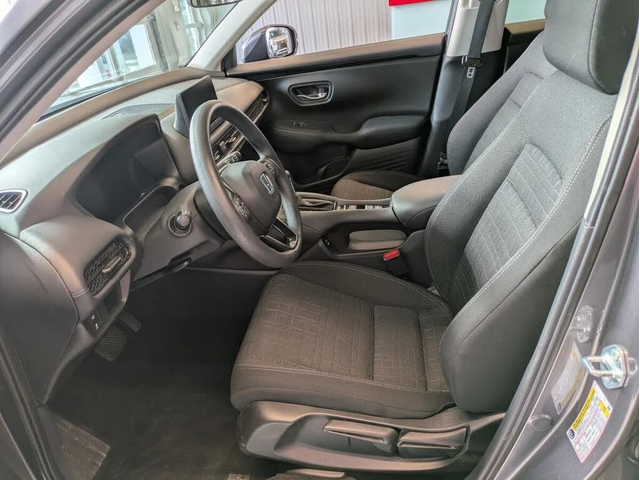 Honda Hr-v LX* FWD* АвтоКредит* (ЦЕНА ДО БГ) - автомобили, коли, обяви за нови и употребявани 11