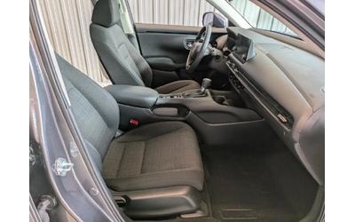 Honda Hr-v LX* FWD* АвтоКредит* (ЦЕНА ДО БГ) - автомобили, коли, обяви за нови и употребявани 12