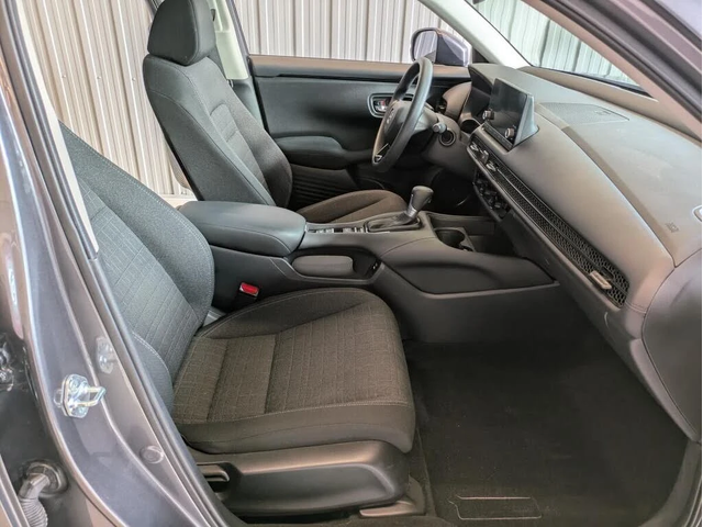 Honda Hr-v LX* FWD* АвтоКредит* (ЦЕНА ДО БГ) - автомобили, коли, обяви за нови и употребявани 12