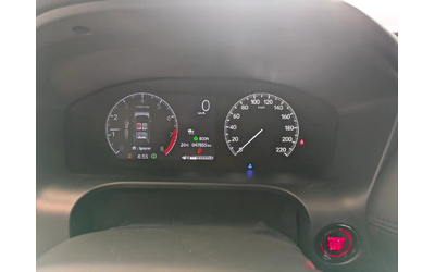 Honda Hr-v LX* FWD* АвтоКредит* (ЦЕНА ДО БГ) - автомобили, коли, обяви за нови и употребявани 7