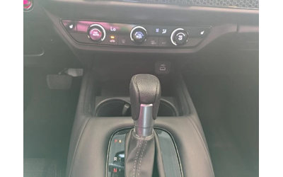 Honda Hr-v LX* FWD* АвтоКредит* (ЦЕНА ДО БГ) - автомобили, коли, обяви за нови и употребявани 8