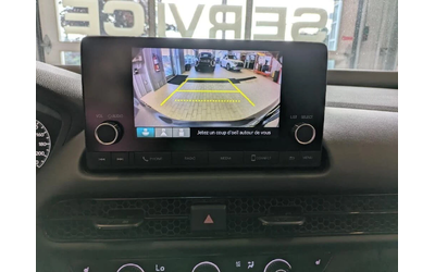 Honda Hr-v LX* FWD* АвтоКредит* (ЦЕНА ДО БГ) - автомобили, коли, обяви за нови и употребявани 9