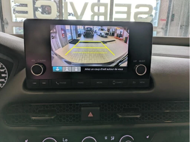 Honda Hr-v LX* FWD* АвтоКредит* (ЦЕНА ДО БГ) - автомобили, коли, обяви за нови и употребявани 9