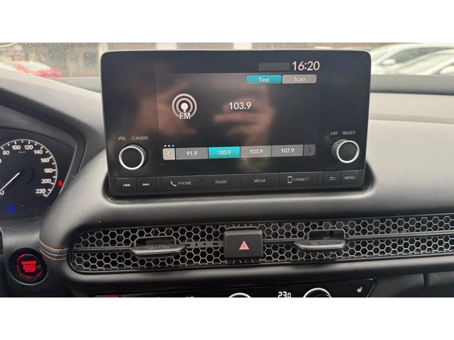 Honda Hr-v SPORT* AWD* АвтоКредит* (ЦЕНА ДО БГ) - автомобили, коли, обяви за нови и употребявани 10