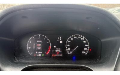 Honda Hr-v SPORT* AWD* АвтоКредит* (ЦЕНА ДО БГ) - автомобили, коли, обяви за нови и употребявани 11