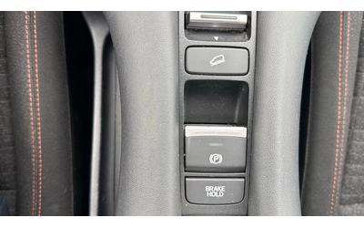 Honda Hr-v SPORT* AWD* АвтоКредит* (ЦЕНА ДО БГ) - автомобили, коли, обяви за нови и употребявани 13