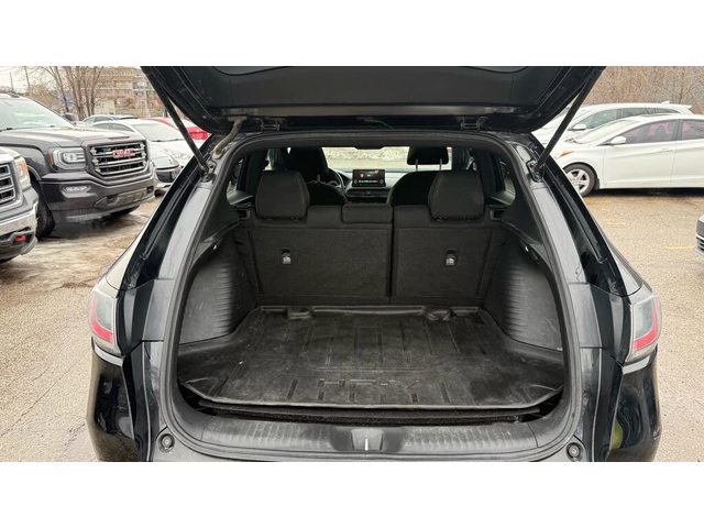 Honda Hr-v SPORT* AWD* АвтоКредит* (ЦЕНА ДО БГ) - автомобили, коли, обяви за нови и употребявани 5