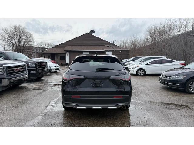 Honda Hr-v SPORT* AWD* АвтоКредит* (ЦЕНА ДО БГ) - автомобили, коли, обяви за нови и употребявани 6