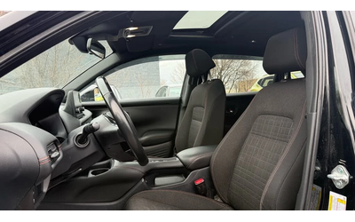 Honda Hr-v SPORT* AWD* АвтоКредит* (ЦЕНА ДО БГ) - автомобили, коли, обяви за нови и употребявани 8