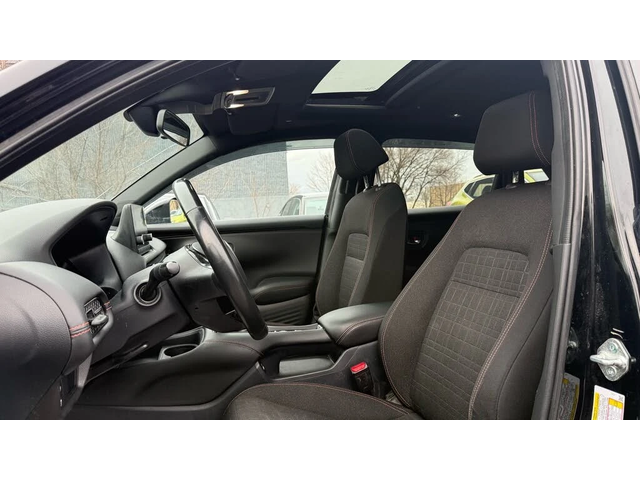 Honda Hr-v SPORT* AWD* АвтоКредит* (ЦЕНА ДО БГ) - автомобили, коли, обяви за нови и употребявани 8