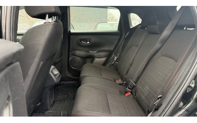 Honda Hr-v SPORT* AWD* АвтоКредит* (ЦЕНА ДО БГ) - автомобили, коли, обяви за нови и употребявани 9