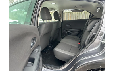 Honda Hr-v LX* AWD* АвтоКредит* (ЦЕНА ДО БГ) - автомобили, коли, обяви за нови и употребявани 11