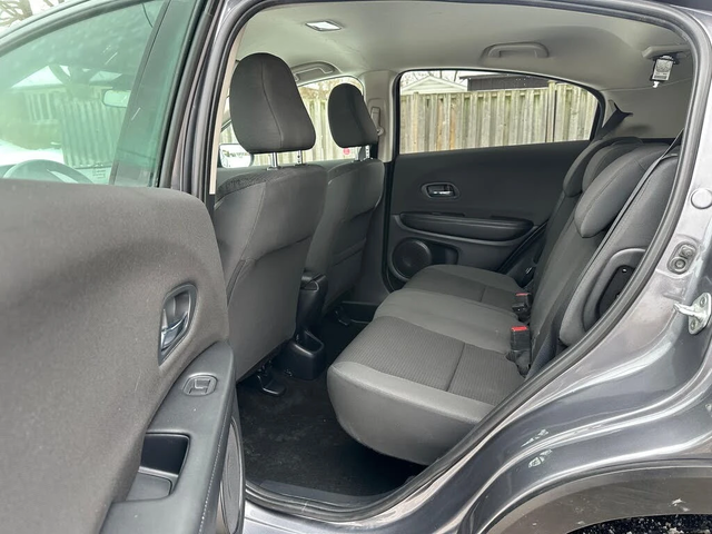 Honda Hr-v LX* AWD* АвтоКредит* (ЦЕНА ДО БГ) - автомобили, коли, обяви за нови и употребявани 11