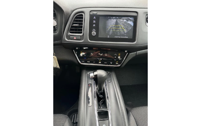 Honda Hr-v LX* AWD* АвтоКредит* (ЦЕНА ДО БГ) - автомобили, коли, обяви за нови и употребявани 12