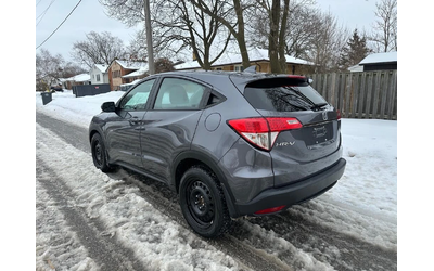 honda-hr-v - 2