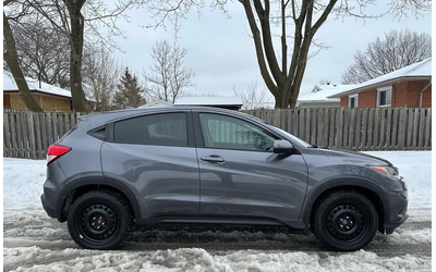 honda-hr-v - 4
