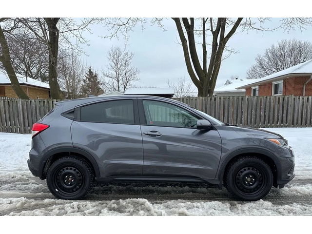 Honda Hr-v LX* AWD* АвтоКредит* (ЦЕНА ДО БГ) - автомобили, коли, обяви за нови и употребявани 4