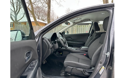 Honda Hr-v LX* AWD* АвтоКредит* (ЦЕНА ДО БГ) - автомобили, коли, обяви за нови и употребявани 8