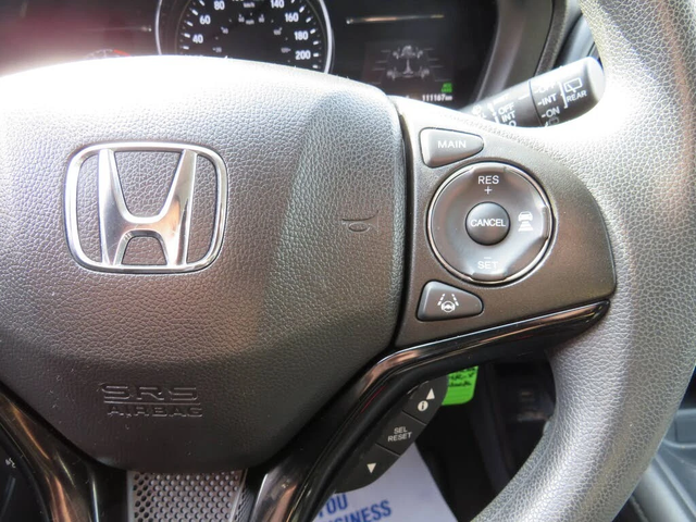 Honda Hr-v LX* AWD* АвтоКредит* (ЦЕНА ДО БГ) - автомобили, коли, обяви за нови и употребявани 10