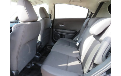 Honda Hr-v LX* AWD* АвтоКредит* (ЦЕНА ДО БГ) - автомобили, коли, обяви за нови и употребявани 14