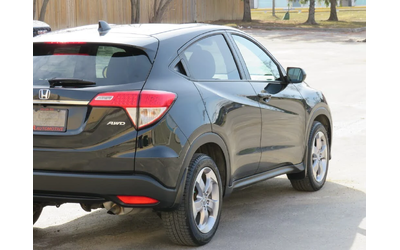 honda-hr-v - 3