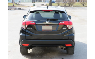 honda-hr-v - 4