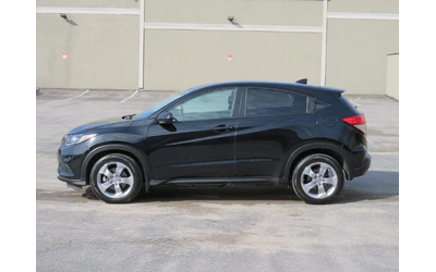 honda-hr-v - 5