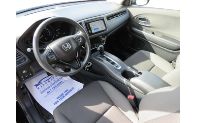 Honda Hr-v LX* AWD* АвтоКредит* (ЦЕНА ДО БГ) - автомобили, коли, обяви за нови и употребявани 6