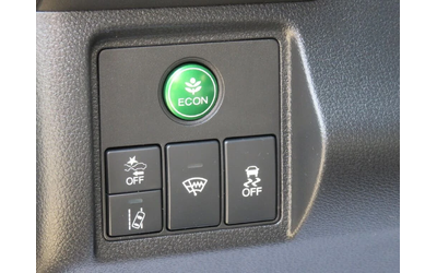 Honda Hr-v LX* AWD* АвтоКредит* (ЦЕНА ДО БГ) - автомобили, коли, обяви за нови и употребявани 7