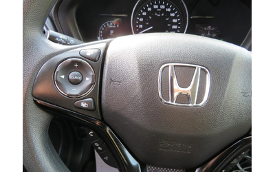 Honda Hr-v LX* AWD* АвтоКредит* (ЦЕНА ДО БГ) - автомобили, коли, обяви за нови и употребявани 9